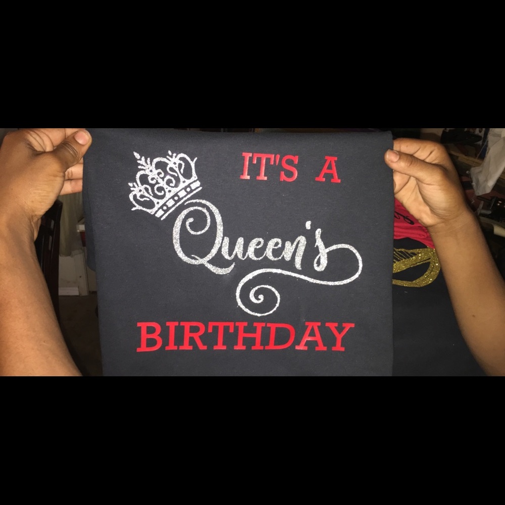 Custom T Shirts